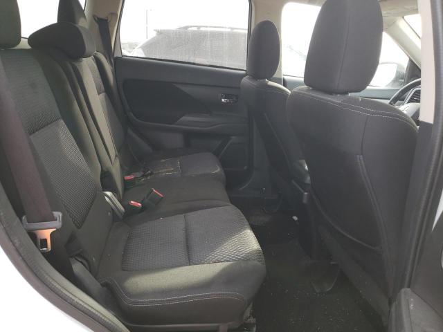 Photo 11 from auction – 2017 MITSUBISHI OUTLANDER with VIN JA4AD2A34HZ029614