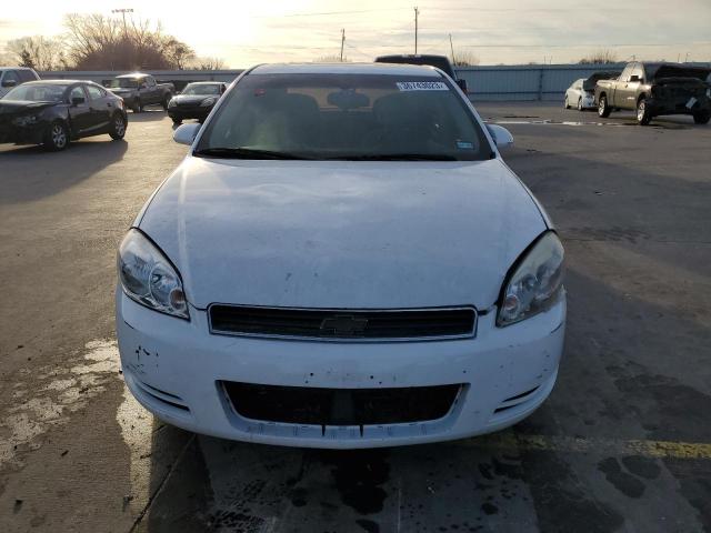 Photo 5 from auction – 2014 CHEVROLET IMPALA LIM with VIN 2G1WB5E31E1152118