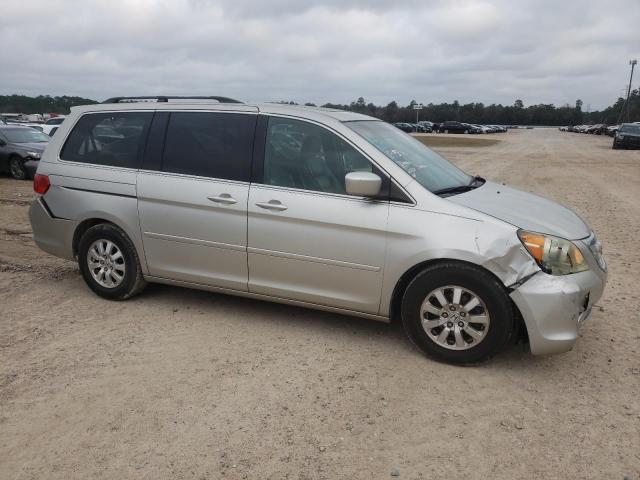 Photo 4 from auction – 2008 HONDA ODYSSEY EX with VIN 5FNRL38798B402095