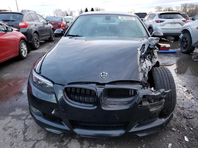 Photo 5 from auction – 2008 BMW 335 I with VIN WBAWB73558P044208