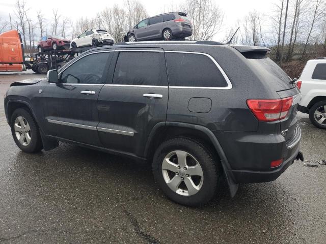 Photo 2 from auction – 2011 JEEP GRAND CHER with VIN 1J4RR6GT9BC684395