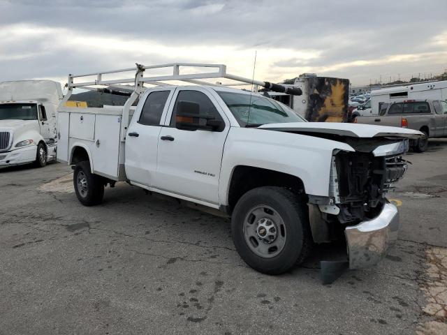 Photo 4 from auction – 2017 CHEVROLET SILVERADO with VIN 1GB2CUEG1HZ387845