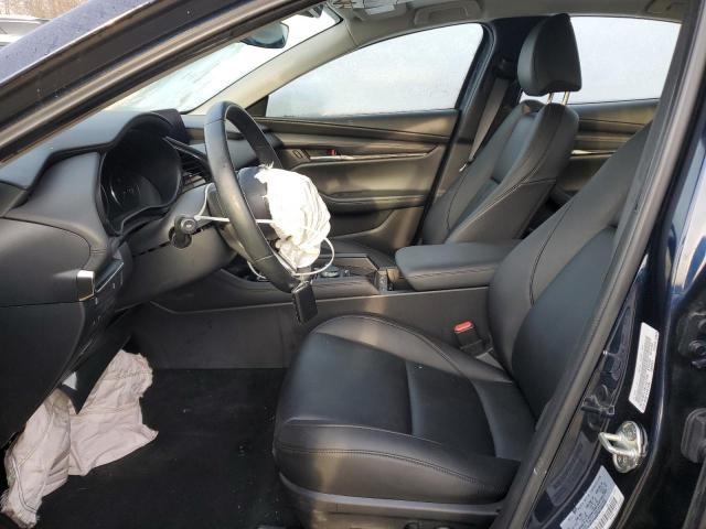 Photo 7 from auction – 2021 MAZDA 3 PREFERRE with VIN JM1BPBCL3M1327255