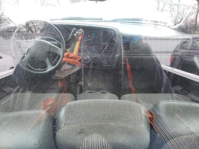 Photo 8 from auction – 2006 CHEVROLET SILVERADO with VIN 1GCEK14X56Z101939