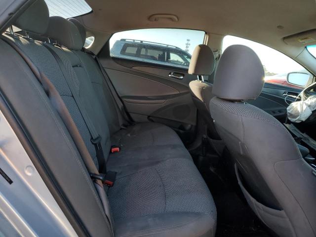 Photo 10 from auction – 2011 HYUNDAI SONATA GLS with VIN 5NPEB4AC6BH218840