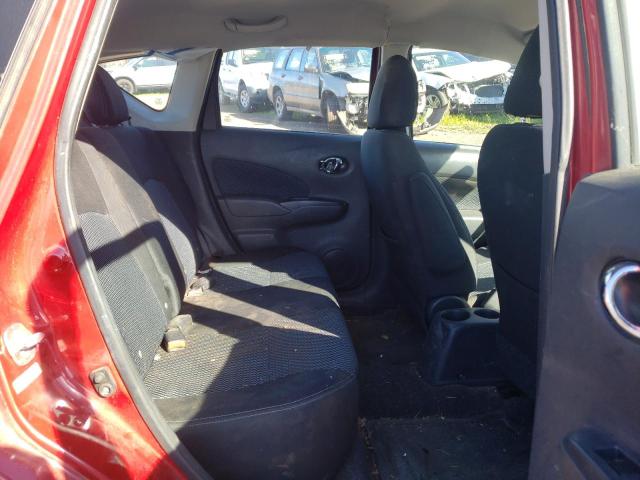 Photo 10 from auction – 2015 NISSAN VERSA NOTE with VIN 3N1CE2CP1FL429763