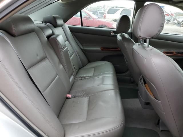 Photo 10 from auction – 2002 TOYOTA CAMRY LE with VIN 4T1BE32K82U586514