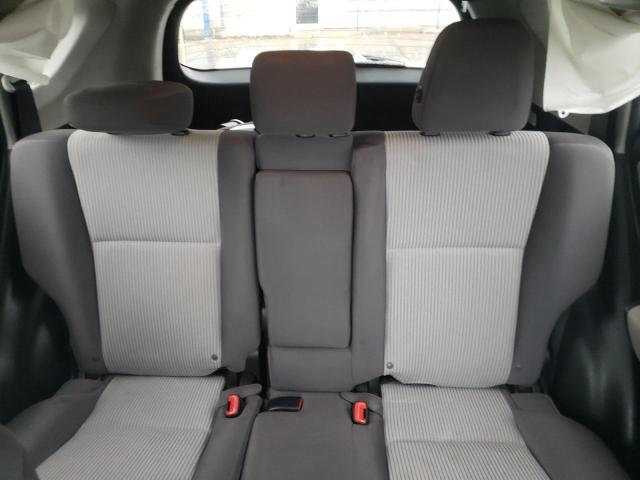 Photo 10 from auction – 2014 TOYOTA RAV4 LE with VIN 2T3BFREV4EW140216