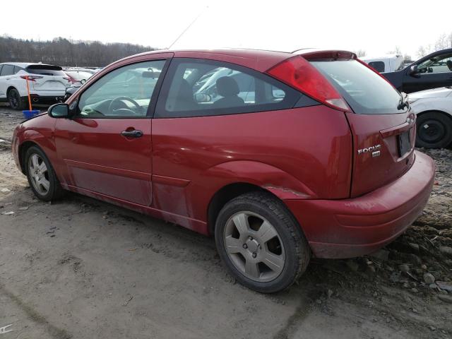 Photo 2 from auction – 2005 FORD FOCUS ZX3 with VIN 3FAFP31N95R113850