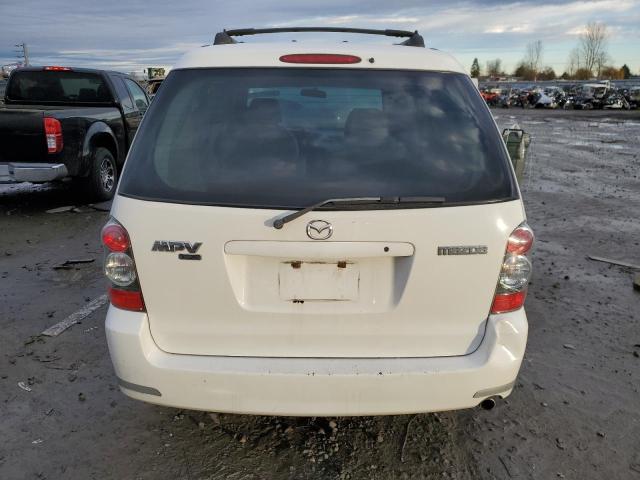 Photo 6 from auction – 2004 MAZDA MPV WAGON with VIN JM3LW28J340502275