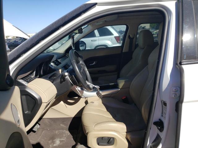 Photo 7 from auction – 2015 LAND ROVER RANGE ROVE with VIN SALVR2BG4FH070993