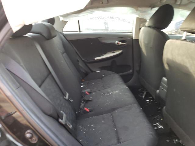 Photo 10 from auction – 2010 TOYOTA COROLLA BA with VIN 2T1BU4EE7AC468484