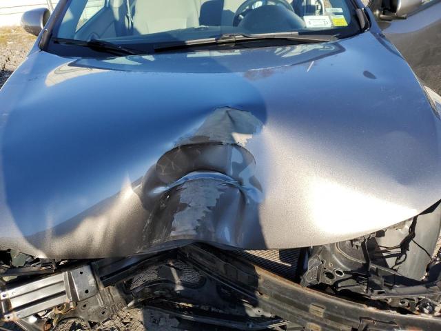 Photo 11 from auction – 2010 KIA FORTE EX with VIN KNAFU4A28A5292116