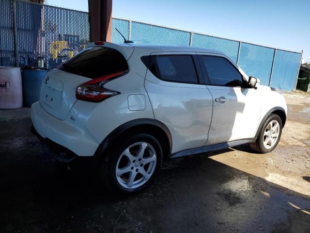Photo 3 from auction – 2015 NISSAN JUKE S with VIN JN8AF5MR5FT502863