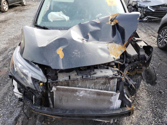 Photo 12 from auction – 2012 HONDA CR-V EXL with VIN 2HKRM4H79CH602505