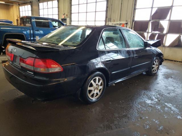 Photo 3 from auction – 2002 HONDA ACCORD EX with VIN 1HGCG66882A167665