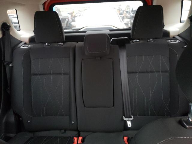 Photo 10 from auction – 2021 FORD ECOSPORT S with VIN MAJ3S2GE9MC440880