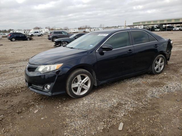 TOYOTA CAMRY BASE 2012 con VIN 4T1BF1FK2CU508890 - Foto de la subasta