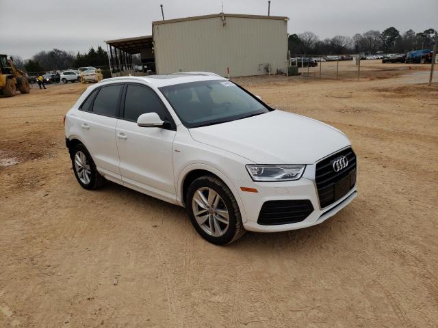 Photo 4 from auction – 2018 AUDI Q3 PREMIUM with VIN WA1BCCFS2JR006660