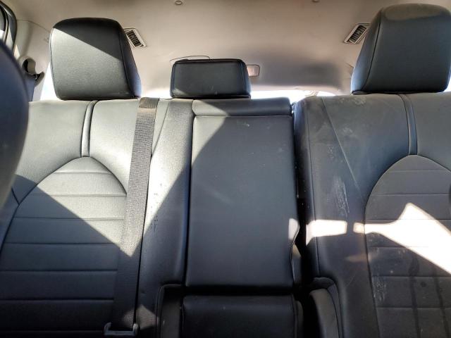 Photo 10 from auction – 2021 TOYOTA HIGHLANDER with VIN 5TDHARAH1MS503404