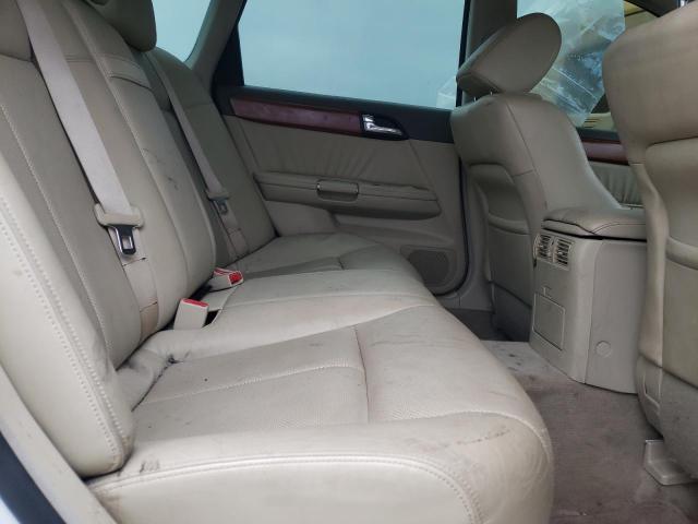 Photo 10 from auction – 2006 INFINITI M35 BASE with VIN JNKAY01E26M117487