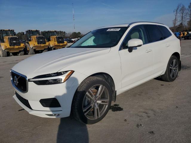 VOLVO XC60 T5 MO 2021 with VIN YV4102DK0M1829708 - Photo from auction