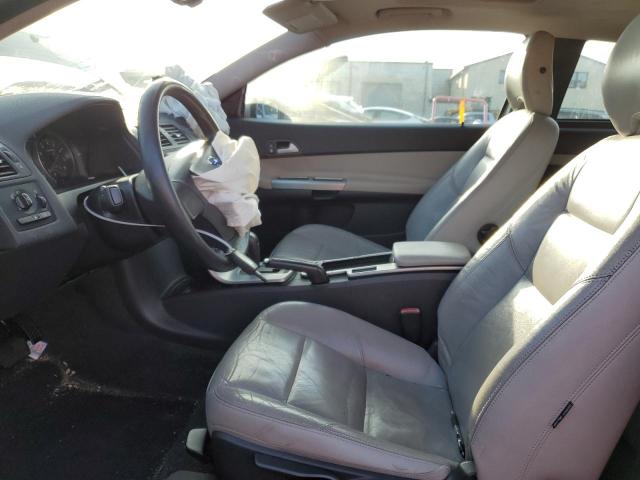 Photo 7 from auction – 2008 VOLVO C30 T5 with VIN YV1MK672682057593