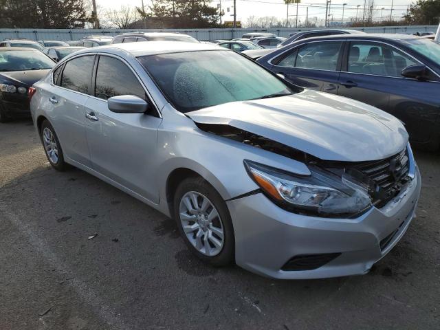 Photo 4 from auction – 2017 NISSAN ALTIMA 2.5 with VIN 1N4AL3AP8HC295194