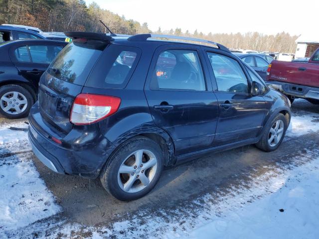 Photo 3 from auction – 2008 SUZUKI SX4 TOURIN with VIN JS2YB417285102906