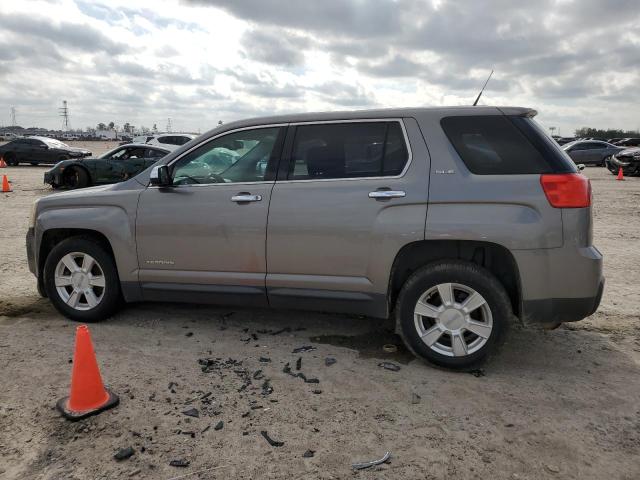 Photo 2 from auction – 2012 GMC TERRAIN SL with VIN 2GKALMEK6C6321067