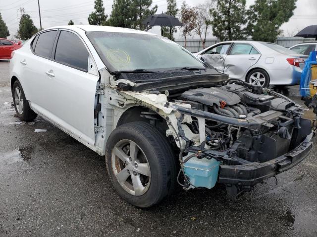 Фото 4 с аукциона – 2015 KIA OPTIMA LX с VIN KNAGM4A79F5555270