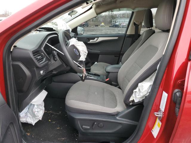 Photo 7 from auction – 2020 FORD ESCAPE SE with VIN 1FMCU9G63LUA21322