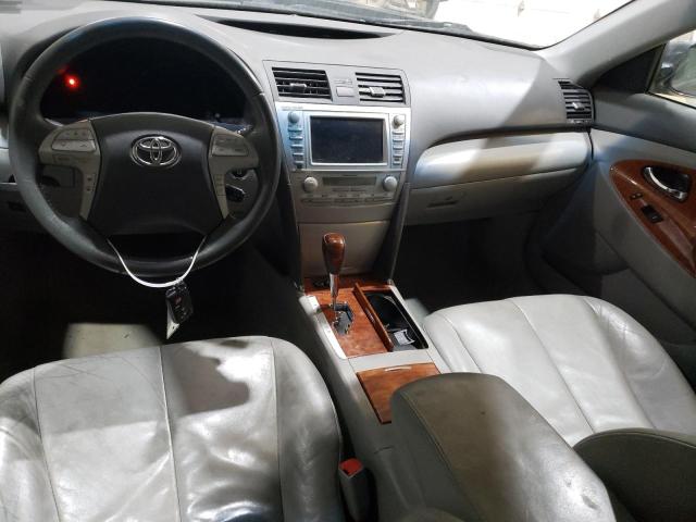 Photo 8 from auction – 2011 TOYOTA CAMRY HYBR with VIN 4T1BB3EK2BU135910