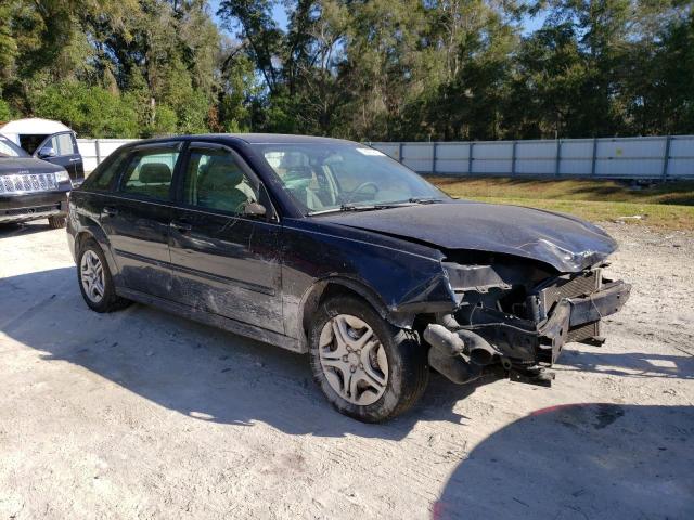 Photo 4 from auction – 2007 CHEVROLET MALIBU MAX with VIN 1G1ZS68N47F190180