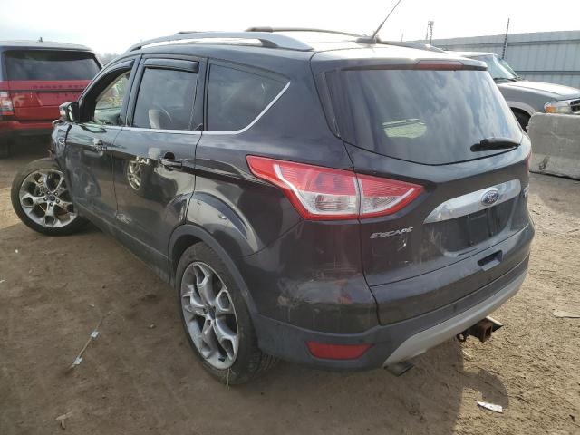 Photo 2 from auction – 2014 FORD ESCAPE TIT with VIN 1FMCU0J95EUC83179