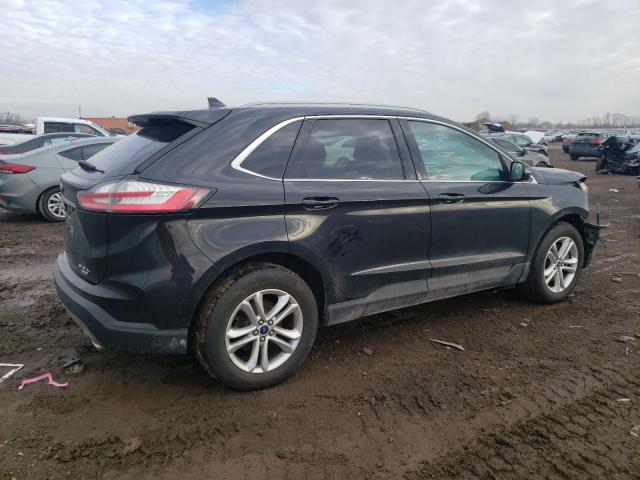 Photo 3 from auction – 2020 FORD EDGE SEL with VIN 2FMPK4J98LBA44646