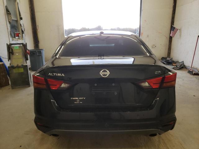 Photo 6 from auction – 2019 NISSAN ALTIMA SR with VIN 1N4BL4CVXKC148405
