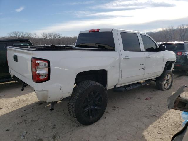 Photo 3 from auction – 2018 CHEVROLET SILVERADO with VIN 3GCUKREC2JG526582