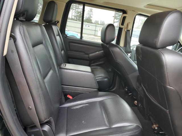 Photo 11 from auction – 2006 MERCURY MOUNTAINEE with VIN 4M2EU37856ZJ05591