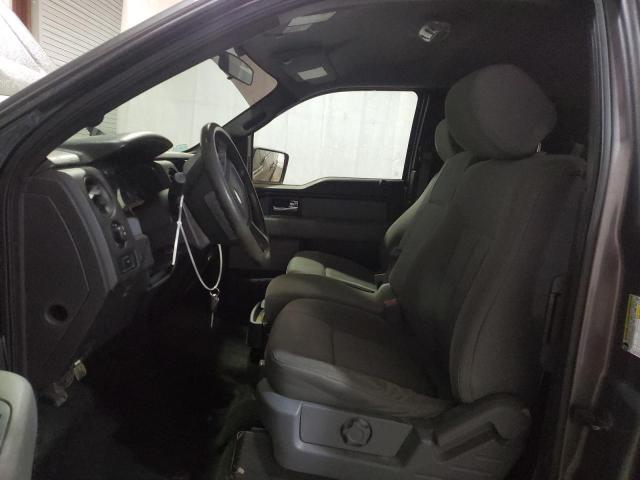 Photo 7 from auction – 2014 FORD F150 SUPER with VIN 1FTFX1EF0EFA81109