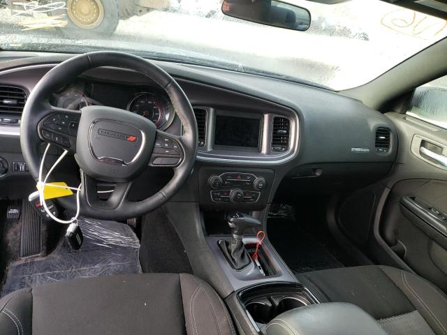 Photo 8 from auction – 2021 DODGE CHARGER SX with VIN 2C3CDXBG9MH604043
