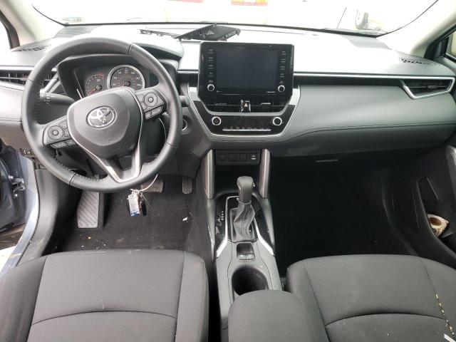 Photo 8 from auction – 2022 TOYOTA COROLLA CR with VIN 7MUCAAAG6NV004964
