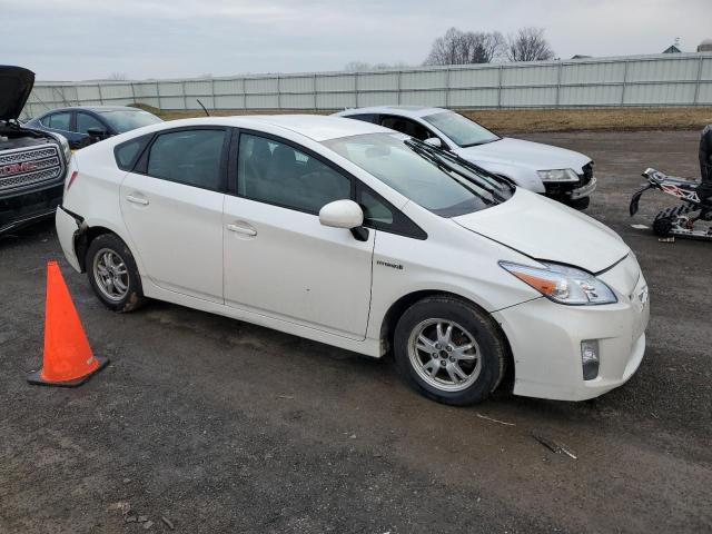 صورة رقم 4 من المزاد - 2011 TOYOTA PRIUS مع VIN JTDKN3DU5B0327098
