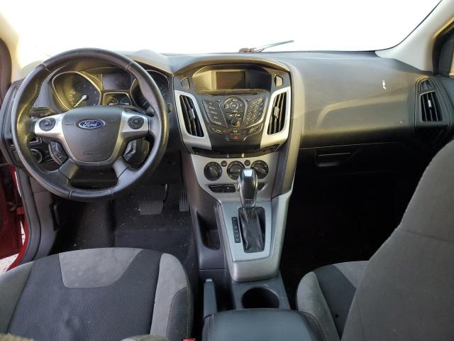 Photo 8 from auction – 2012 FORD FOCUS SE with VIN 1FAHP3F21CL426877