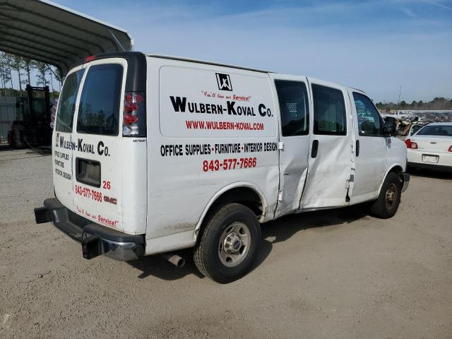 Photo 3 from auction – 2014 GMC SAVANA G25 with VIN 1GTW7FCA4E1905145
