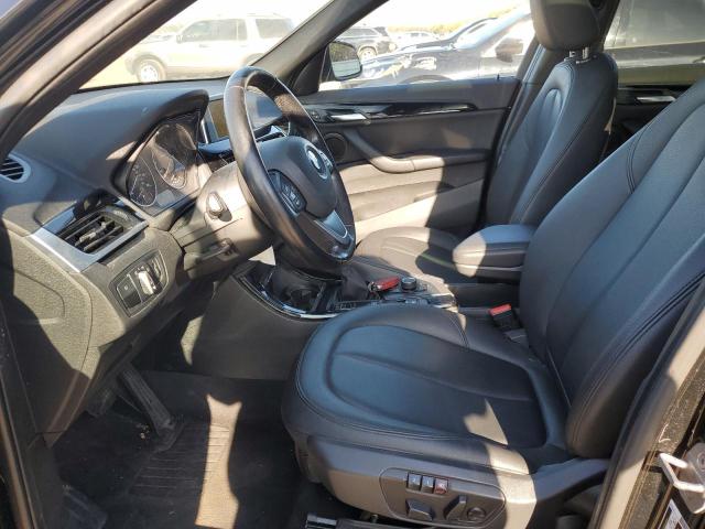 Photo 7 from auction – 2016 BMW X1 XDRIVE2 with VIN WBXHT3Z39G4A50008