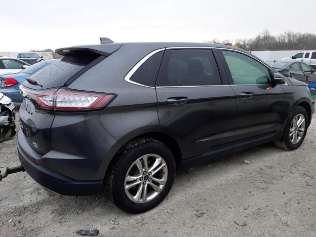 Photo 3 from auction – 2016 FORD EDGE SEL with VIN 2FMPK4J99GBC05589