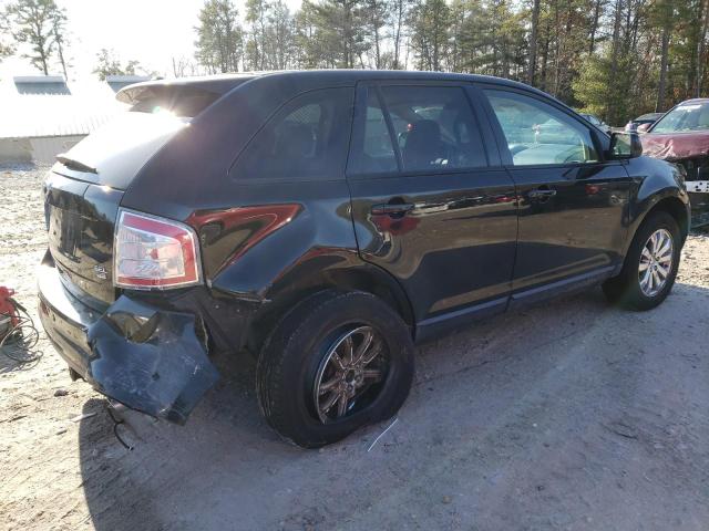 Photo 3 from auction – 2008 FORD EDGE SEL with VIN 2FMDK48C48BB17197