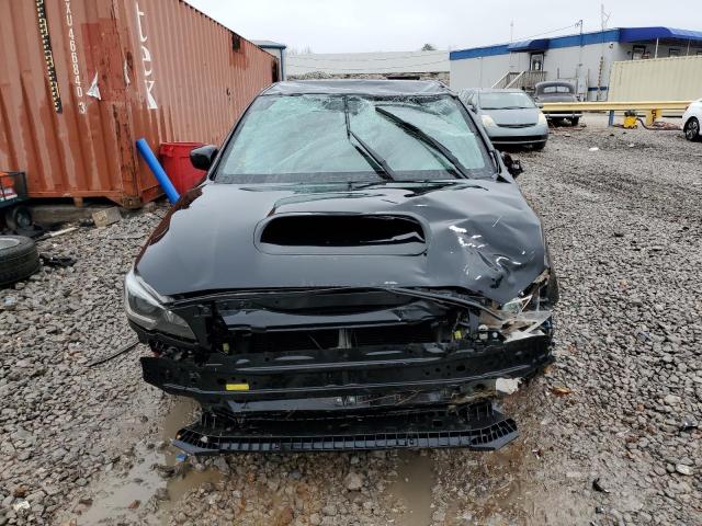 Photo 5 from auction – 2018 SUBARU WRX with VIN JF1VA1A6XJ9831178