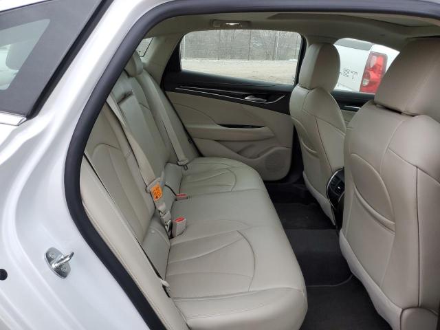 Photo 10 from auction – 2019 BUICK LACROSSE E with VIN 1G4ZP5SS4KU105646